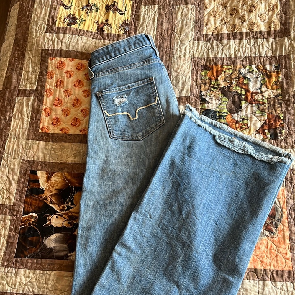 Kimes Ranch Olivia Jeans